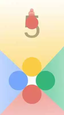 Play Color Shootup