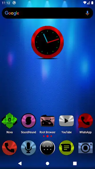 Play Colors Icon Pack  and enjoy Colors Icon Pack with UptoPlay