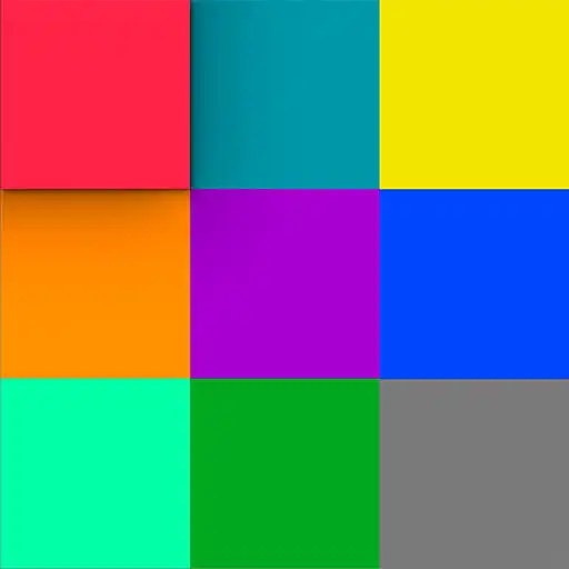 Play Colors: idle game APK