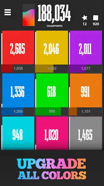 Play Colors: idle game and enjoy Colors: idle game with UptoPlay Play Colors: idle game and enjoy Colors: idle game with UptoPlay