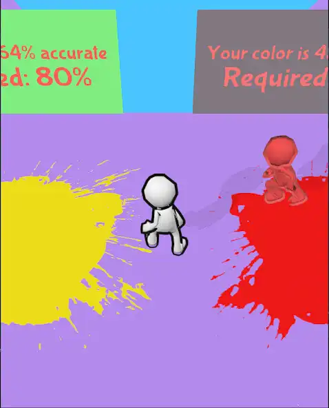 Play Colors.io as an online game Colors.io with UptoPlay