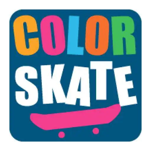 Play Color Skate APK