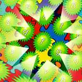 Free play online Colors Keyboards APK