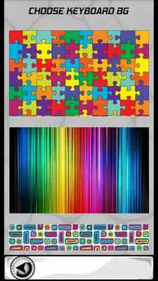 Play Colors Keyboards