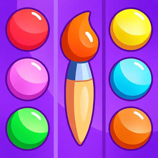 Play Colors learning games for kids APK Play Colors learning games for kids APK