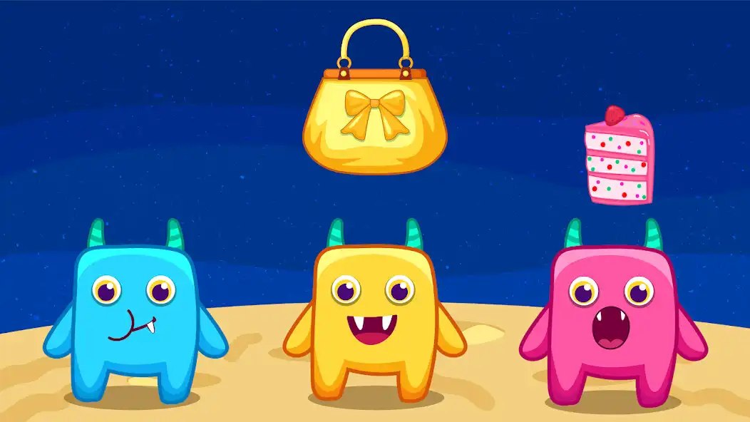 Play Colors Learning Toddler Games  and enjoy Colors Learning Toddler Games with UptoPlay