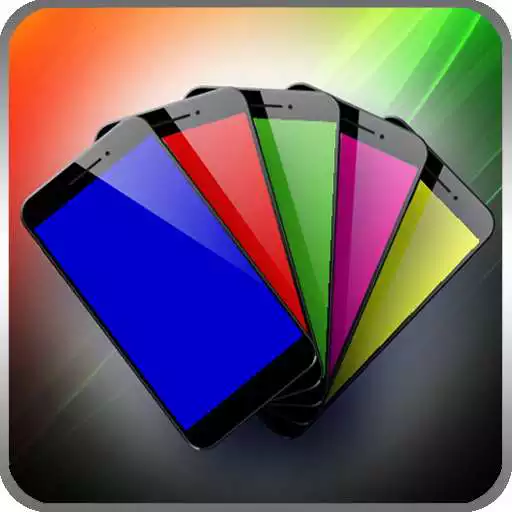 Play Colors Live Wallpaper APK