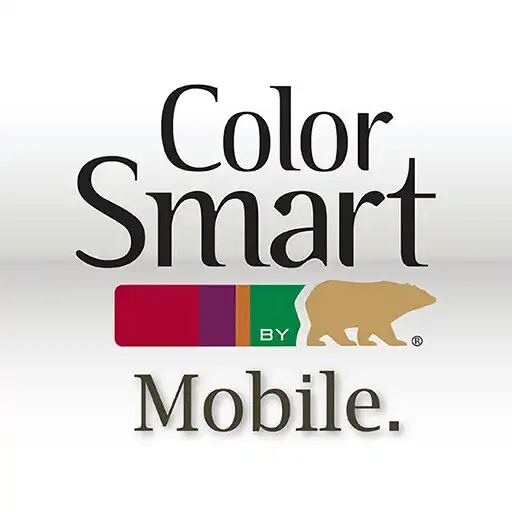 Play ColorSmart by BEHR® Mobile APK