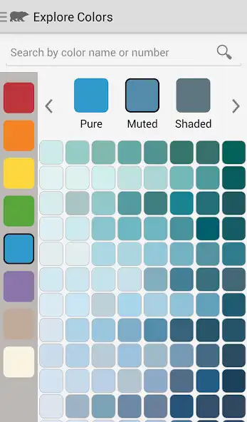 Play ColorSmart by BEHR® Mobile as an online game ColorSmart by BEHR® Mobile with UptoPlay