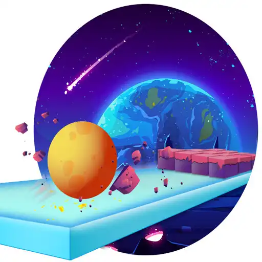 Play Color Smash 3D - Color Bump Game APK