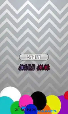 Play Colors Matching Game