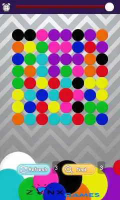 Play Colors Matching Game