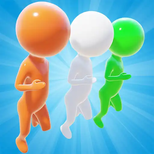 Play Colors Match Run APK
