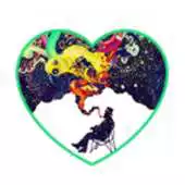 Free play online Color Smoke  Launcher Theme APK