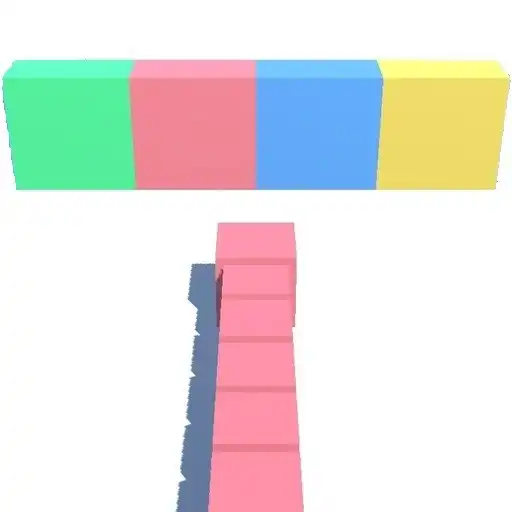 Play Color Snake 3D APK Play Color Snake 3D APK