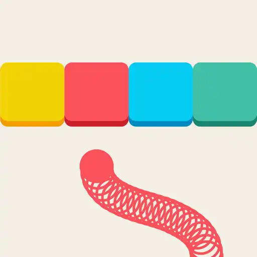 Play Color Snake! APK Play Color Snake! APK