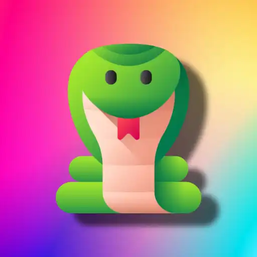 Play Color Snake Rush APK