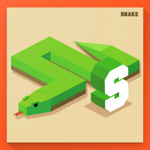 Play Color Snake Shift APK
