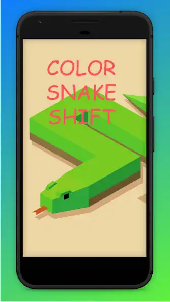 Play Color Snake Shift  and enjoy Color Snake Shift with UptoPlay