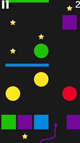 Play Color Snake Switch - Game 2023 as an online game Color Snake Switch - Game 2023 with UptoPlay