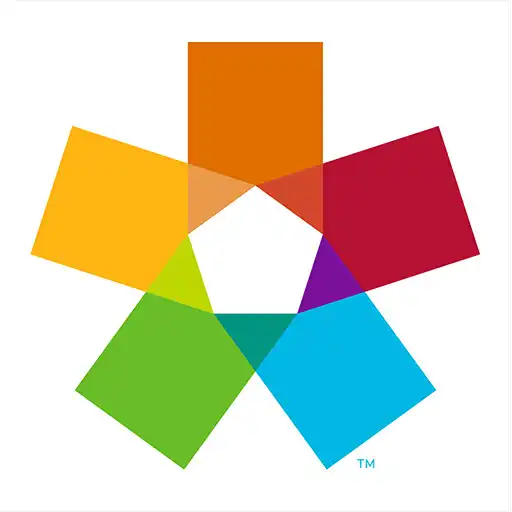 Play ColorSnap® Visualizer APK