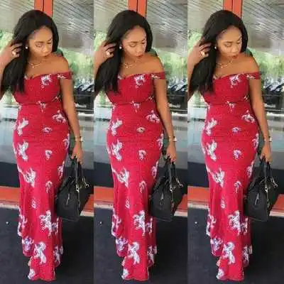 Play Colors of Ankara Styles