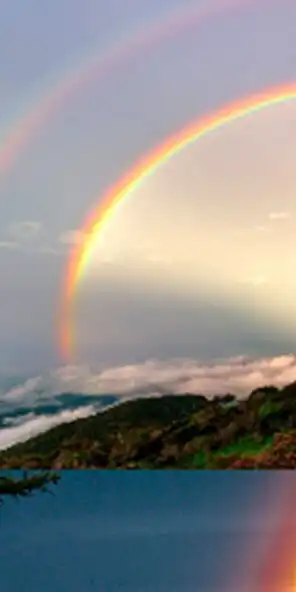 Play Colors of rainbow  and enjoy Colors of rainbow with UptoPlay