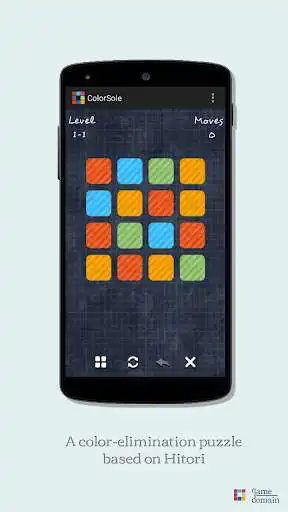 Play ColorSole  and enjoy ColorSole with UptoPlay