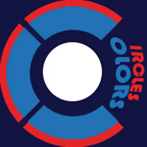 Play Colors on Circles APK