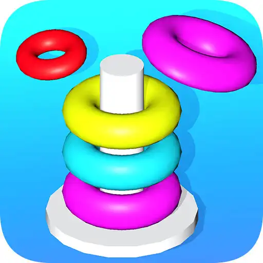 Play Color Sort 3D - Calm Sorting APK Play Color Sort 3D - Calm Sorting APK