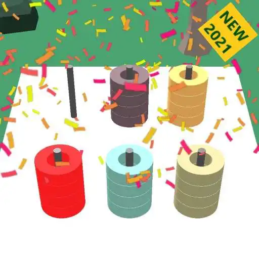 Play Color Sort 3D- Fun Puzzle APK Play Color Sort 3D- Fun Puzzle APK