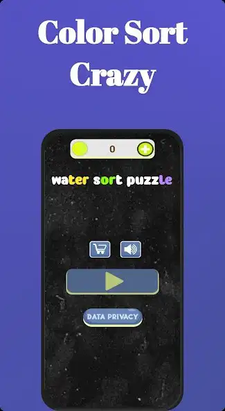 Play Color Sort Crazy  and enjoy Color Sort Crazy with UptoPlay