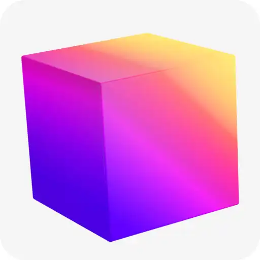 Play Color Sort Cube APK