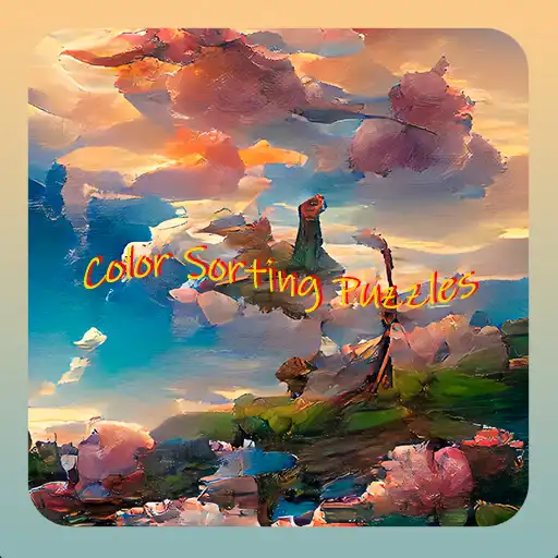 Play Color Sorting Puzzles APK Play Color Sorting Puzzles APK