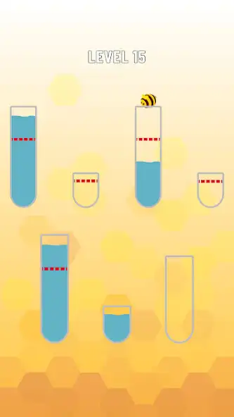 Play Color Sorting  and enjoy Color Sorting with UptoPlay