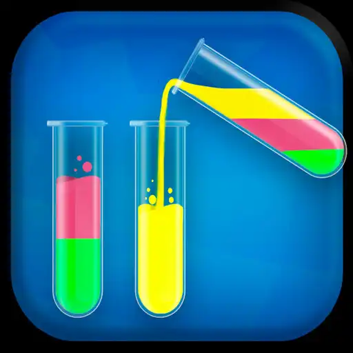 Play Color Sort - Offline Games APK Play Color Sort - Offline Games APK
