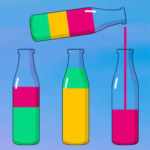 Play Color Sort Puzzle Game APK Play Color Sort Puzzle Game APK