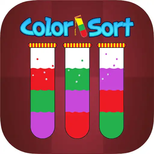 Play Color Sort - Sorting Puzzle APK