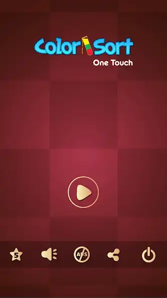 Play Color Sort - Sorting Puzzle  and enjoy Color Sort - Sorting Puzzle with UptoPlay