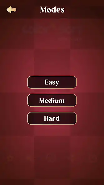 Play Color Sort - Sorting Puzzle as an online game Color Sort - Sorting Puzzle with UptoPlay