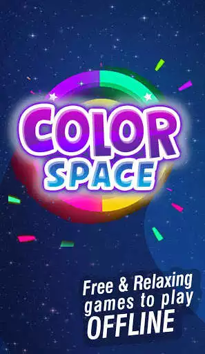 Play Color Space - Color Tube Switch Road Offline Game  and enjoy Color Space - Color Tube Switch Road Offline Game with UptoPlay
