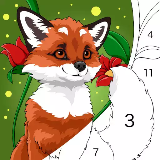 Play Color Space APK