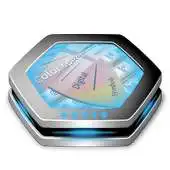 Free play online Color spectacle Keyboard Art APK