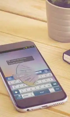 Play Color spectacle Keyboard Art