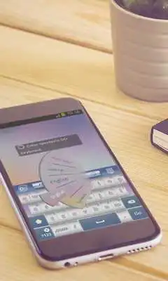 Play Color spectacle Keyboard Art