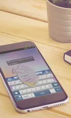 Play Color spectacle Keyboard Art