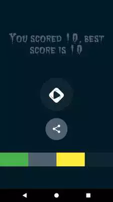 Play Color Speed - Switch  Run game !
