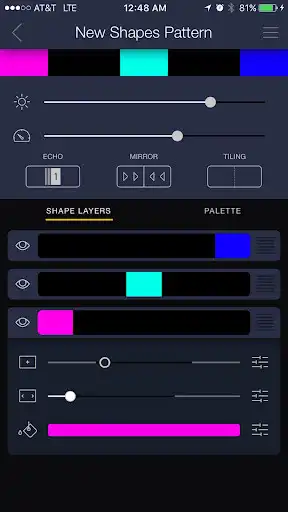 Play Colorspike as an online game Colorspike with UptoPlay