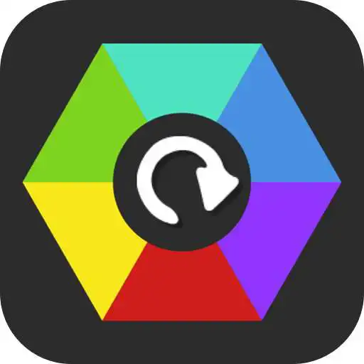 Play Color Spin - Match The Color APK