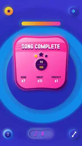 Play Color Spin as an online game Color Spin with UptoPlay